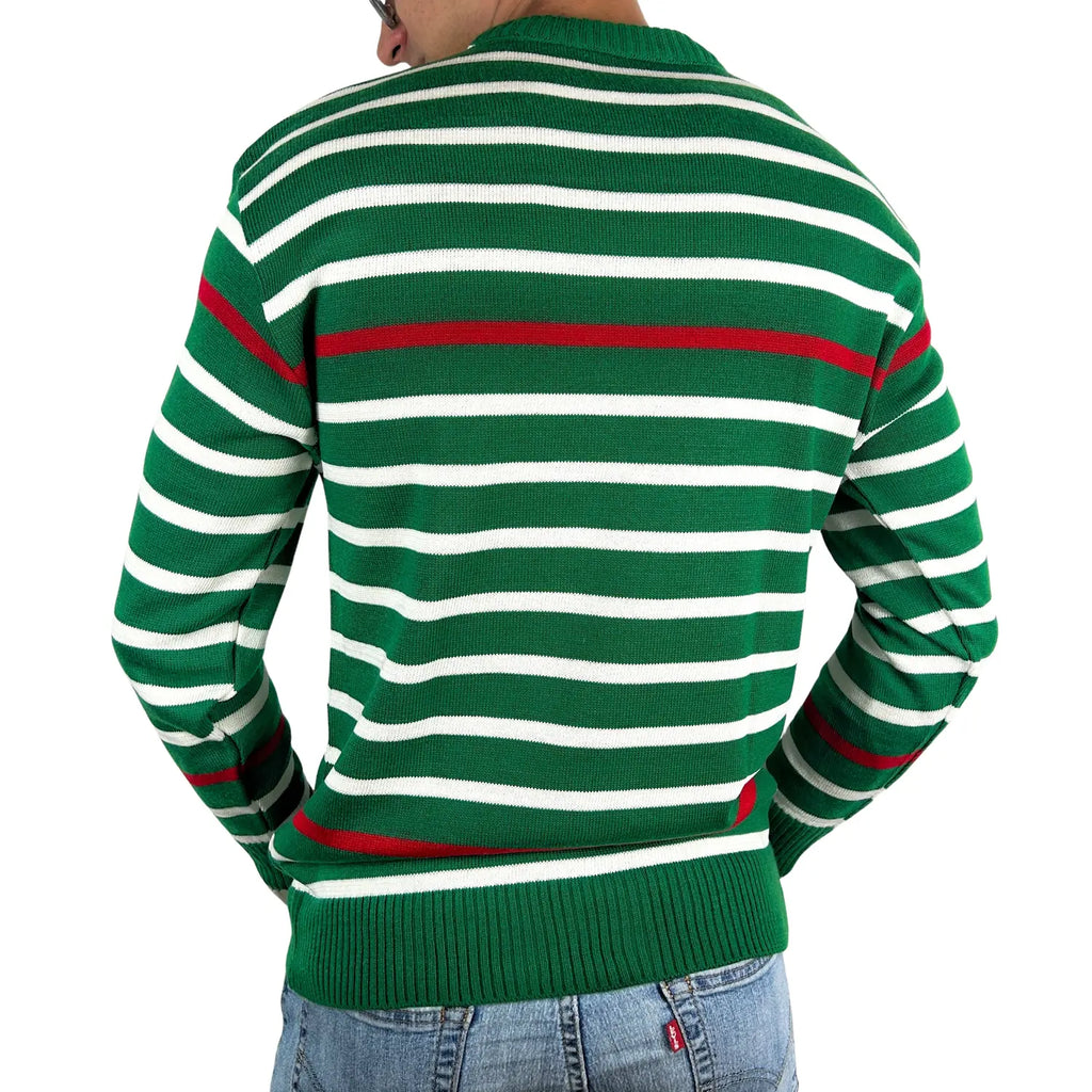 Sweater navideño unisex Snow Buddy🎄⛄