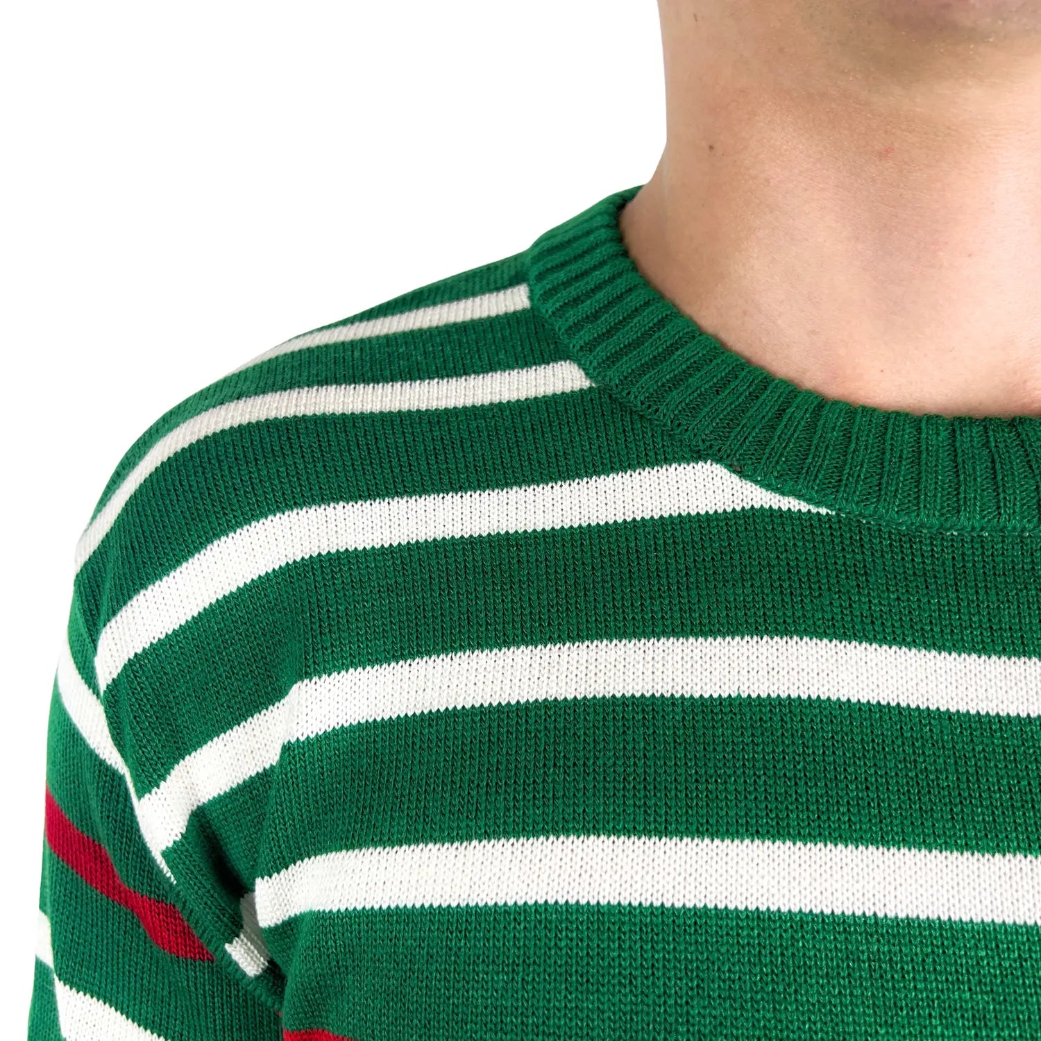 Sweater navideño unisex Snow Buddy🎄⛄